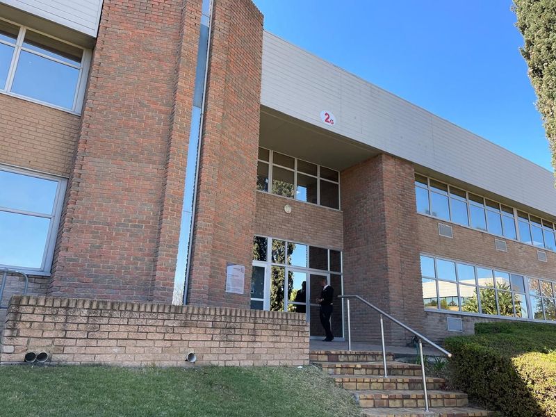 162 Tonetti Street | Prime Office Space to Let in Midrand