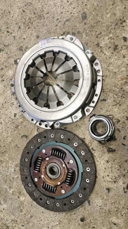 GEELY LC 1.3LT CLUTCH KIT , CONTACT FOR PRICE