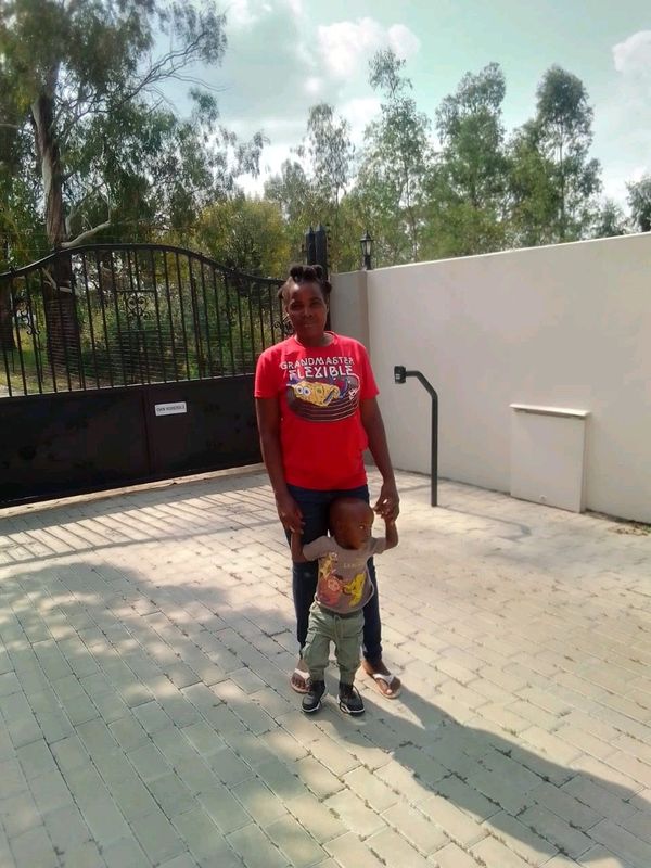 Maria, Excellent and hardworking Malawian Domestic worker, Nanny Desperate needs SLEEP IN or OUT job