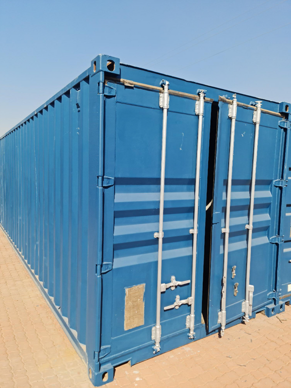 12M Container to rent