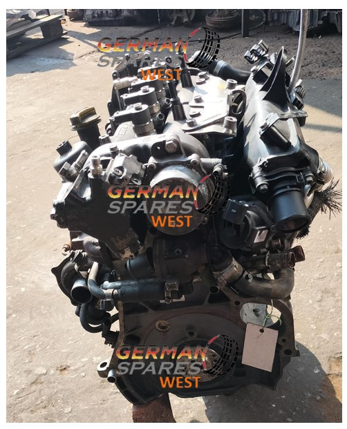 Chev Utility 1.3 Z13DTJ USED Engine for sale