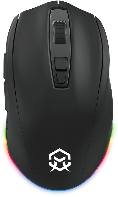 RogueWare Gaming mouse GM300