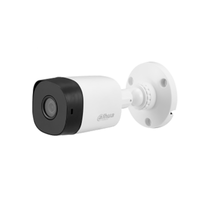 Dahua HAC-B1A21 2MP 2.8mm HDCVI IR Bullet Camera