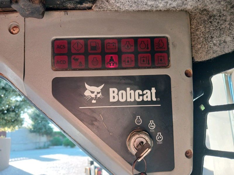 Bobcat S130 for Sale