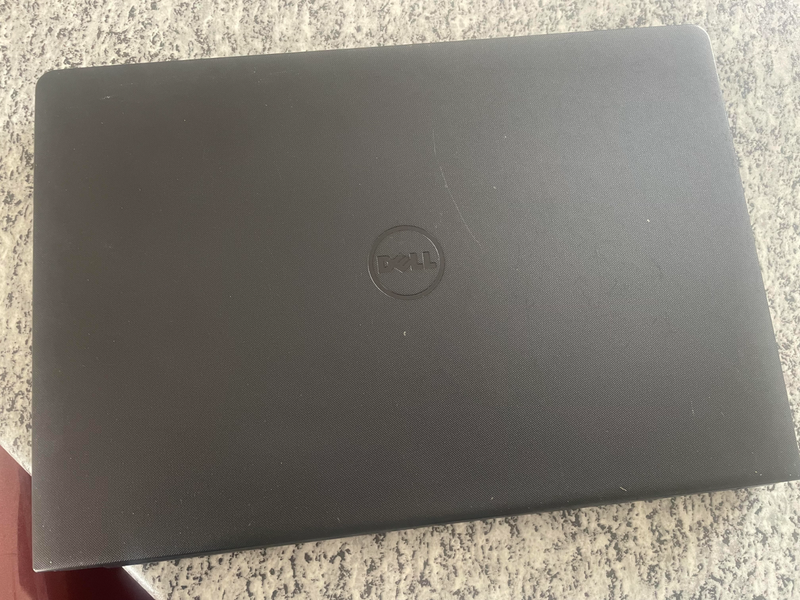 DELL LAPTOP