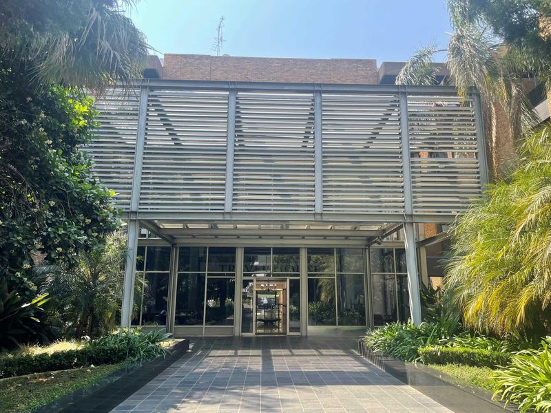 777m² Commercial To Let in Rosebank at R115.00 per m²