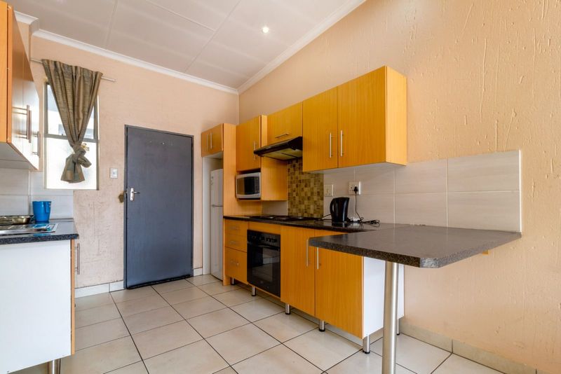 2 Bedroom apartment in Buccleuch For Sale