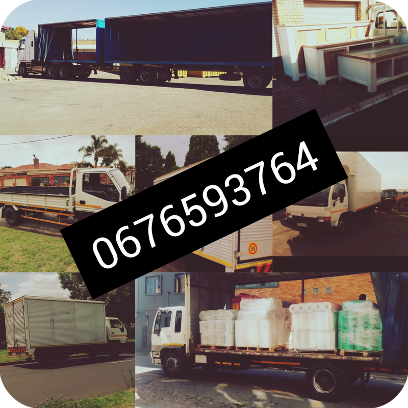 ALL YOUR FURNITURE REMOVALS TRANSPORT