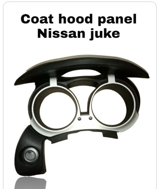 Coat hood panel Nissan juke