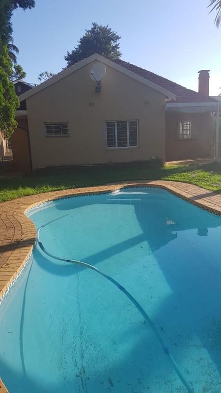 3-bedroom Musgrave charmer with pool for sale
