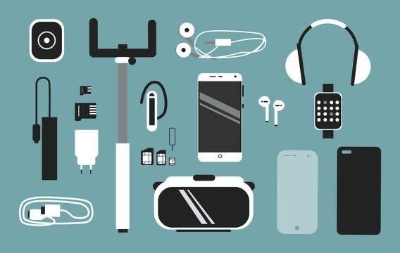 Looking for Cellphone repair technician