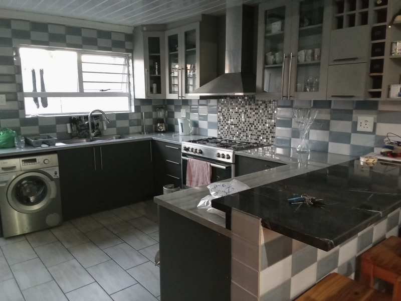 Fully furnished student accommodation close to tygerberg hospital