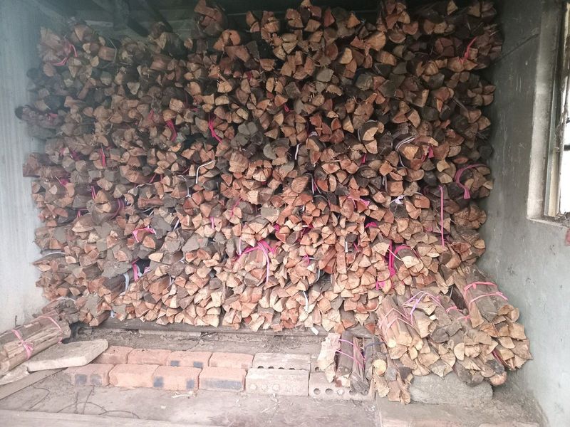 Firewood Supplies