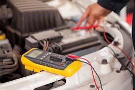 ABOUT AUTO ELECTRICAL SERVICES