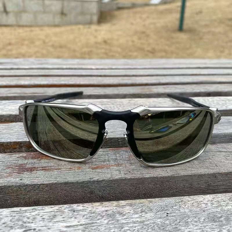 Oakley X-metal Badman - Sunglasses