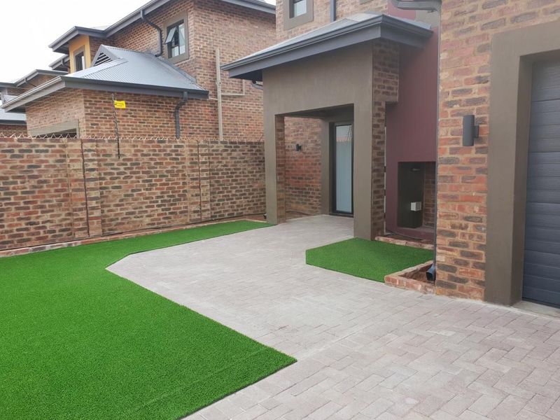 WOW!!! - Ad posted by Rawson Properties Klerksdorp Rentals