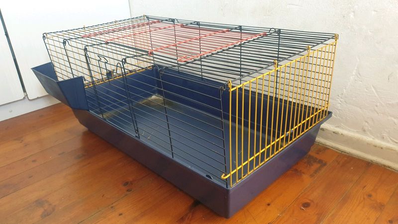 Used Pet Enclosure For Sale