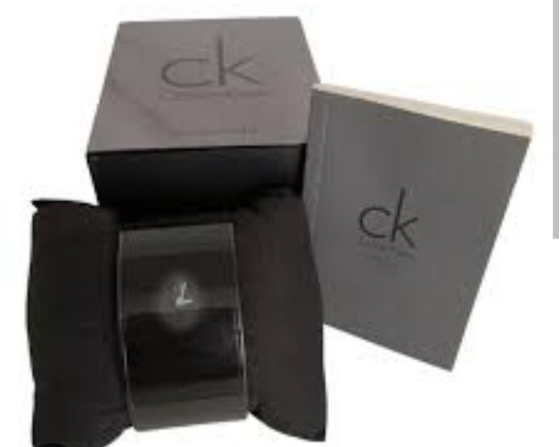 Women&#39;s watch Calvin Klein k3423104