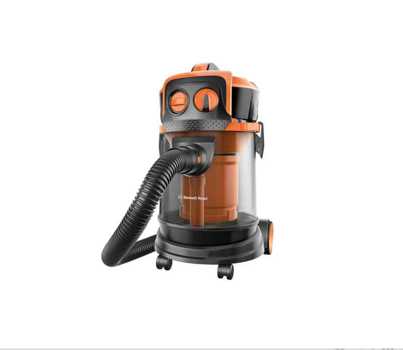 Bennett Read Hydro 15 Wet and Dry Vacuum Cleaner Pet Friendly