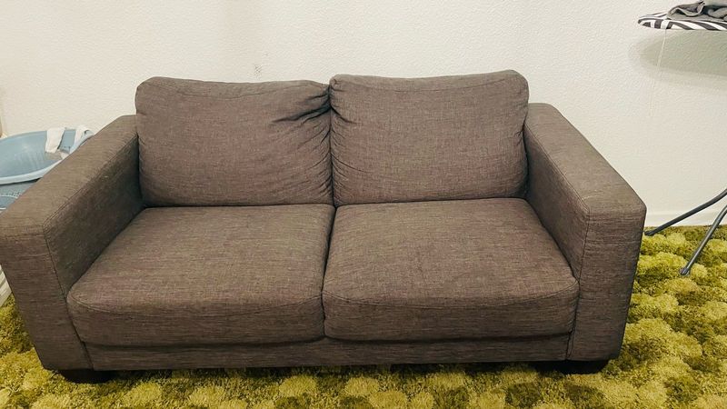 2 Seater Couch