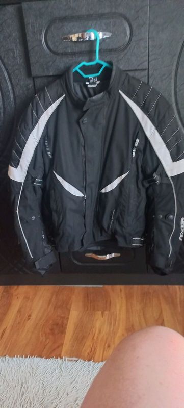 All Weather bike jacket for sale