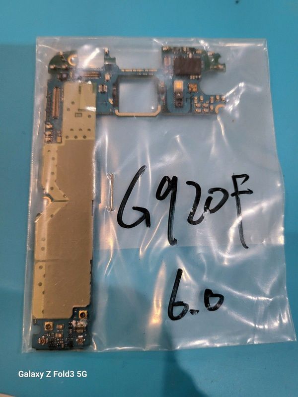 Samsung galaxy S6 replacement motherboard