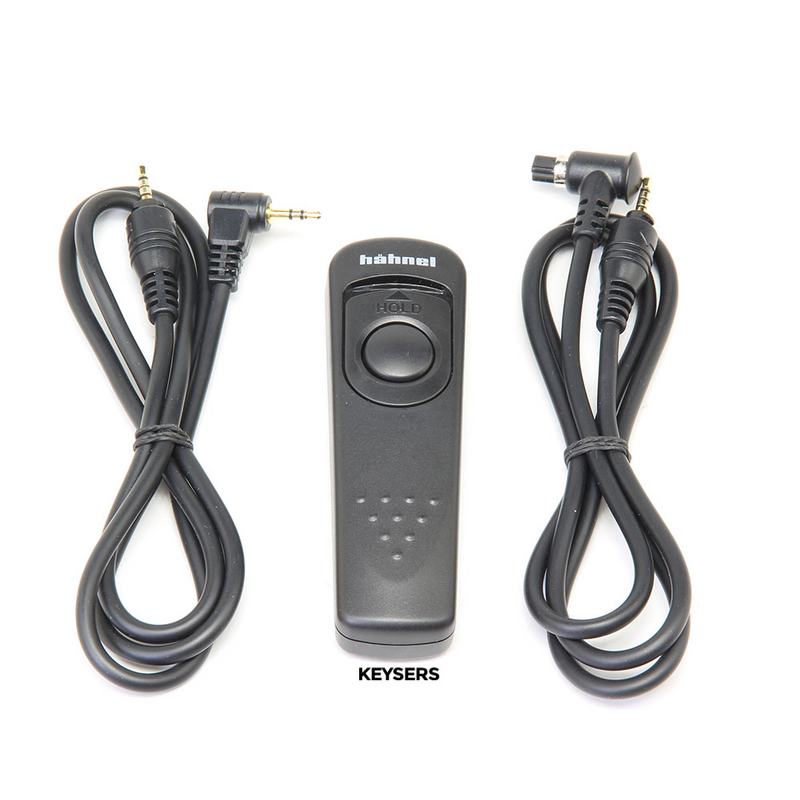 Hahnel Remote Switch HRC280 (Non-Pro Canon Bodies)