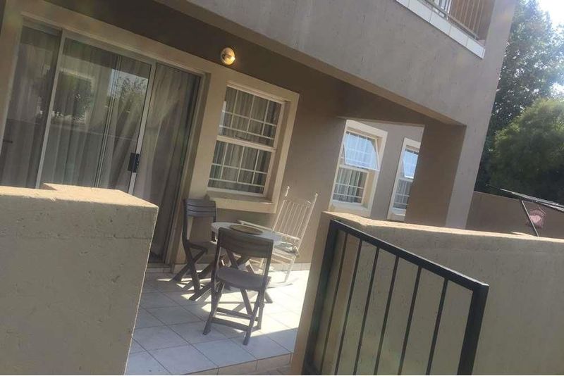 Two bedroom townhouse for sale in Rynfield, Benoni