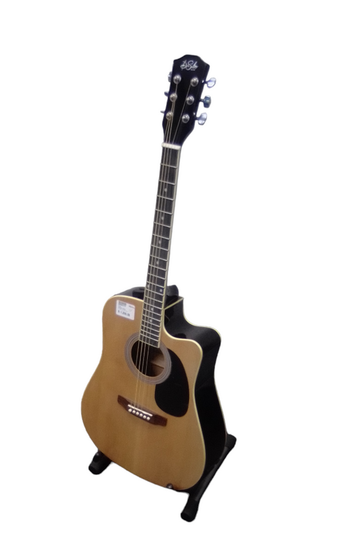DeSalvo Guitar