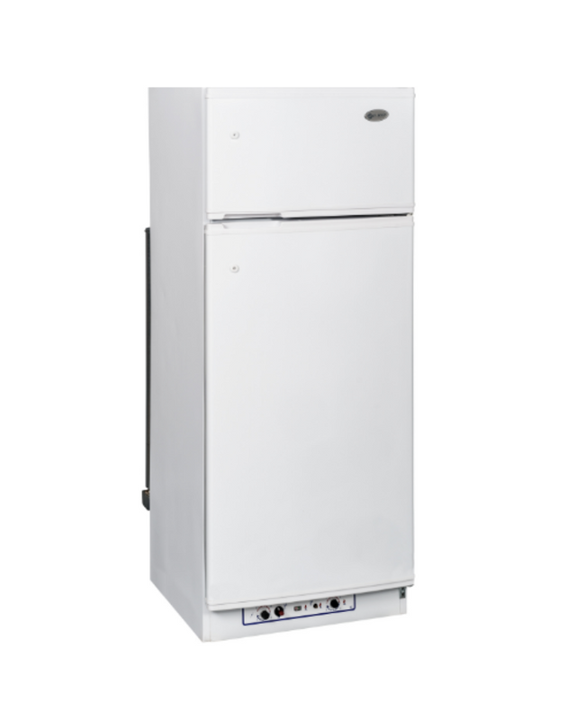 gas fridge 230L