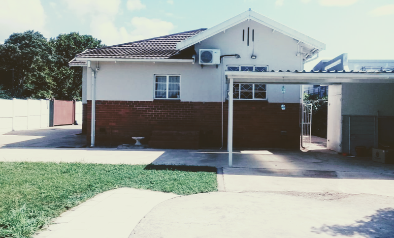 Immaculate House for Sale in Prime Location: PMB Central