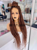 Braids wigs in Johannesburg Gumtree Classifieds in Johannesburg