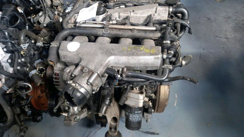 1.8T 16v A4-B6 120kw BFB engine available