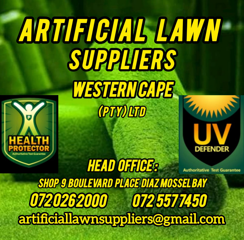 Artificial Lawn