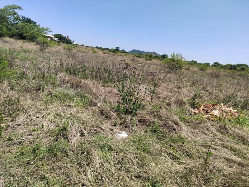Vacant land for sale in Brits