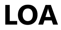 LOA Applications