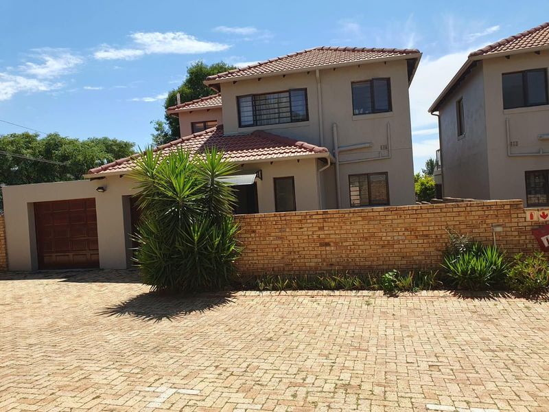 A stunning 3bedroom,  well priced house for sale in Northgate