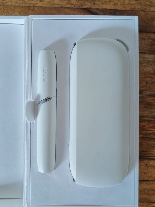 IQOS Duo for Sale