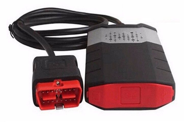 Vehicle Diagnostic Tool DS150e TCS CDP VCi Pro Plus OBD2 Car and Truck -Engine, Gearbox, ABS, Airbag