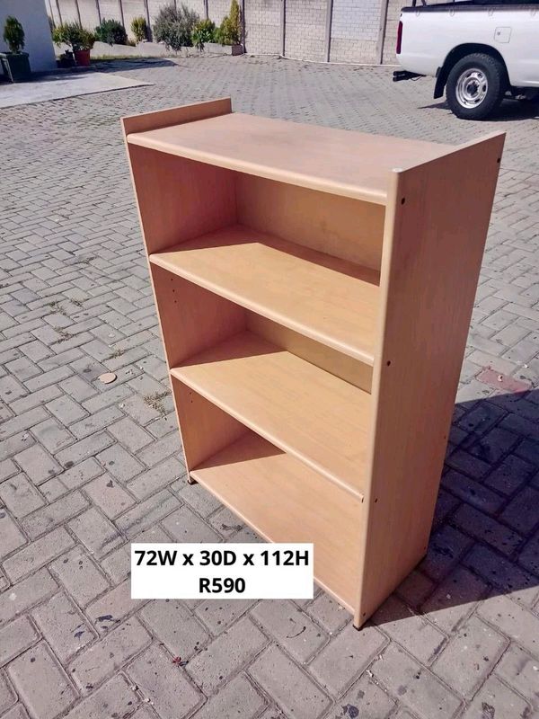 WORK STATION FILING STORAGE BOOKSHELF