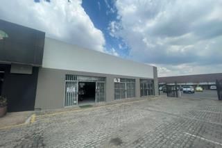 1150m² Commercial To Let in Beyers Park at R105.00 per m²