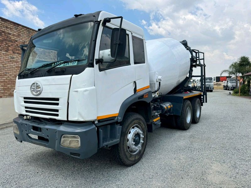 COST EFFECTIVE PRICE ON THIS  CONCRETE MIXER
