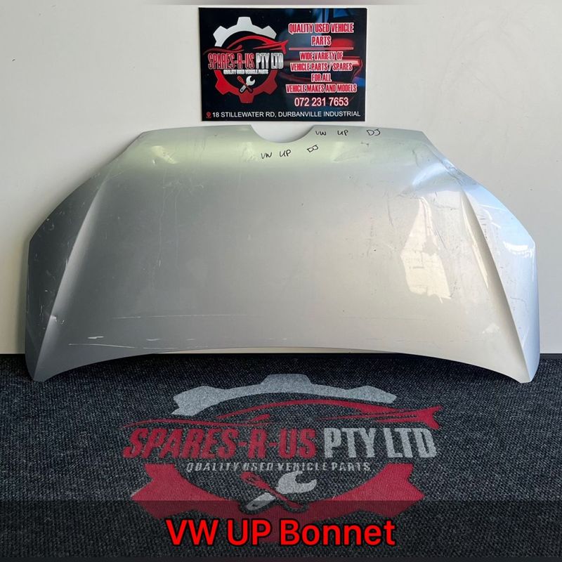 VW UP Bonnet for sale