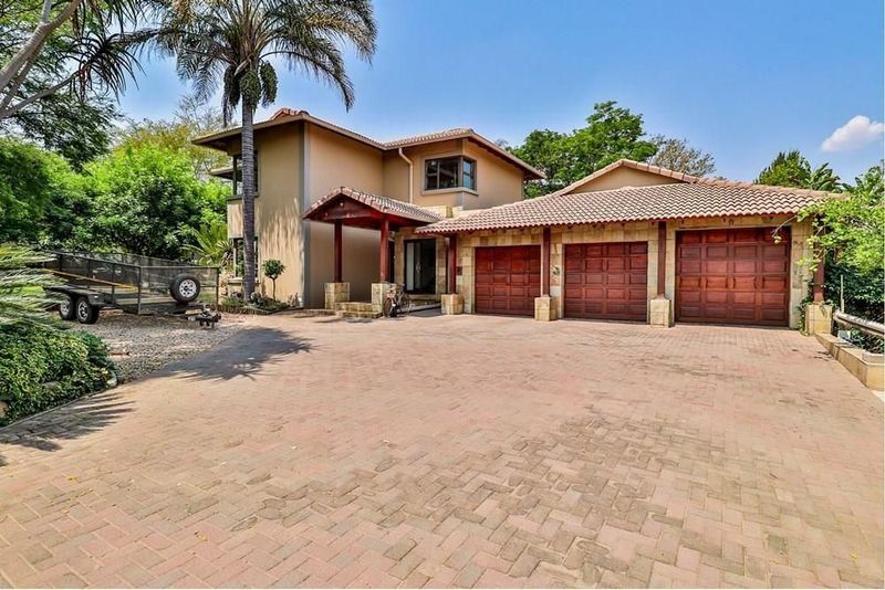 House for sale in Summerset, Midrand