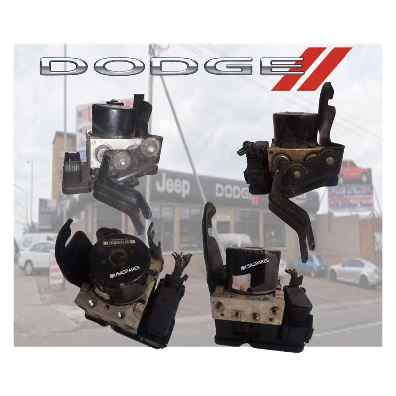 USED DODGE  ABS PUMPS FOR SALE