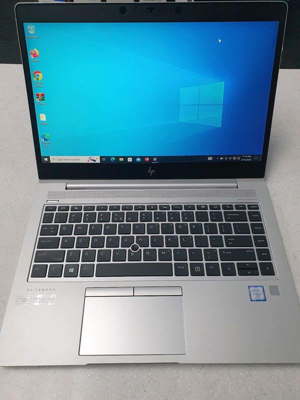 HP ELITEBOOK L850-GL