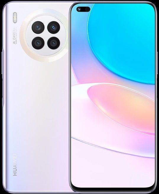 Nova 8i smart only Phone Huawei