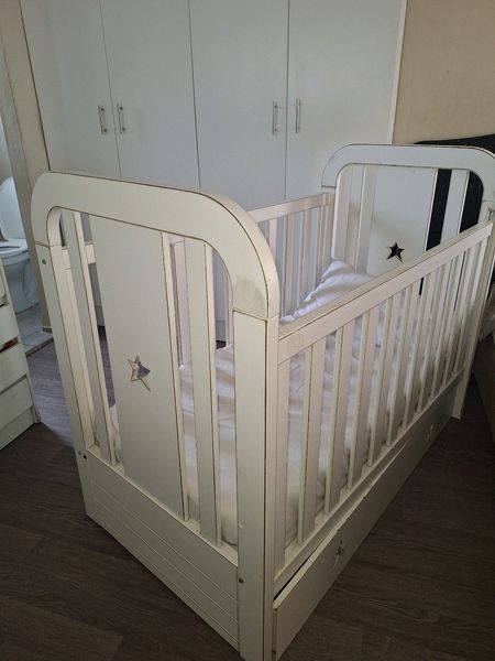 Baby cot for sale Kuils River Gumtree South Africa