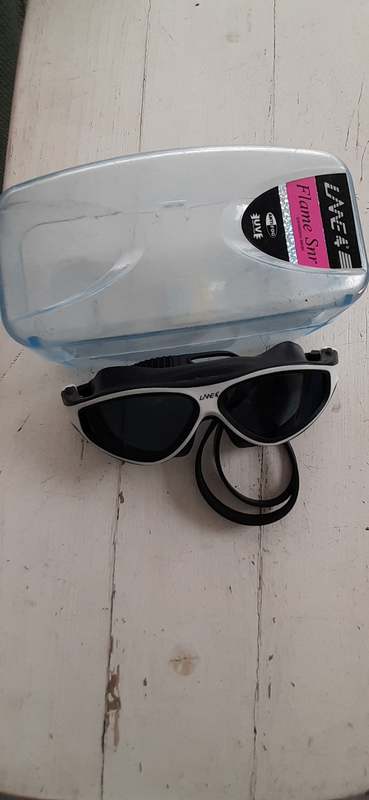 Goggles - Ad posted by Gumtree User