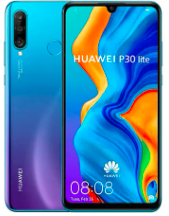 Huawei P30 lite